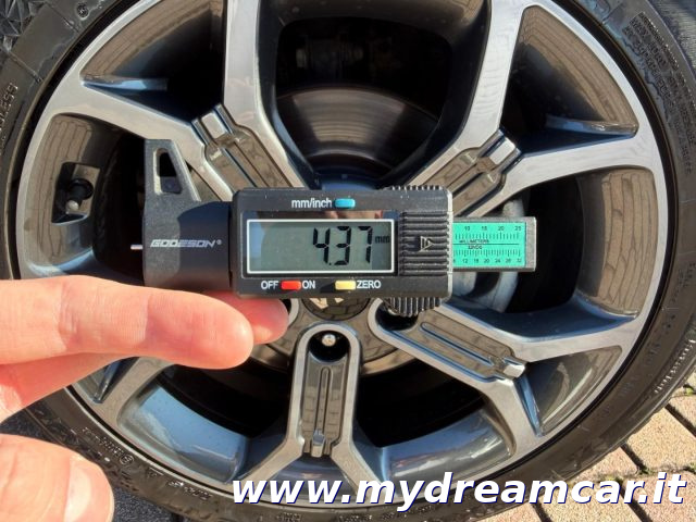 KIA XCeed usata, con Bracciolo