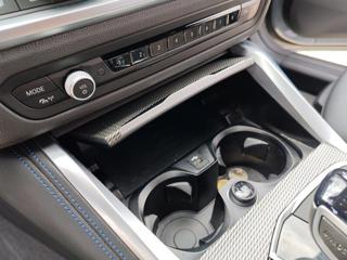 BMW 420 usata, con Apple CarPlay