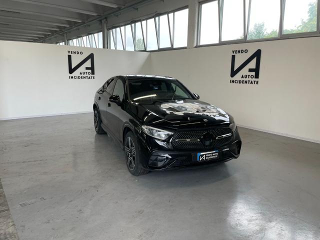 MERCEDES-BENZ GLC 220 usata, con ABS