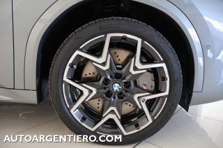 BMW X2 usata, con Ski bag