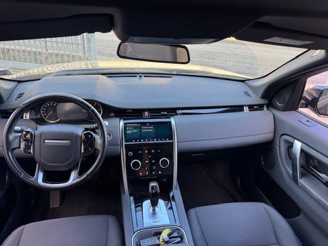 LAND ROVER Discovery Sport usata, con Cerchi in lega