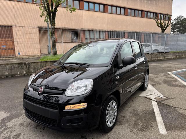 FIAT Panda usata, con ABS