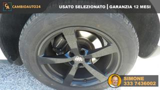 PORSCHE Macan usata, con Cronologia tagliandi