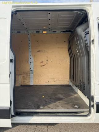 RENAULT Master usata, con Controllo vocale