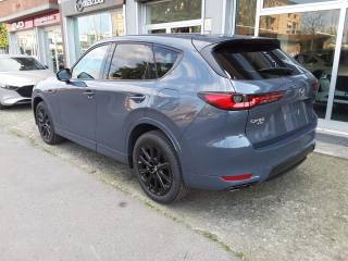 MAZDA CX-60 usata, con Regolazione elettrica sedili