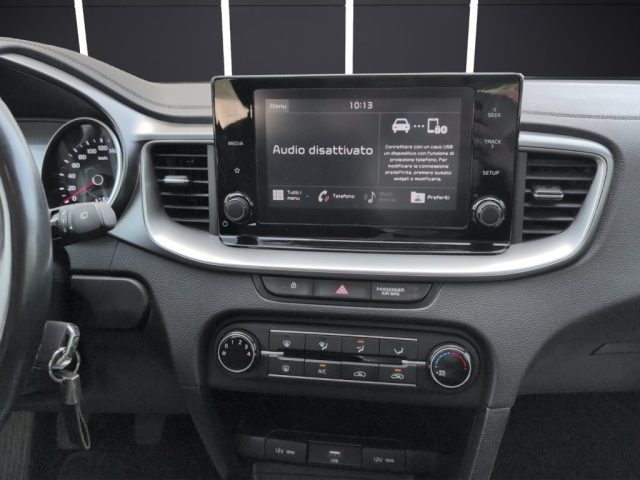 KIA XCeed usata, con Bluetooth