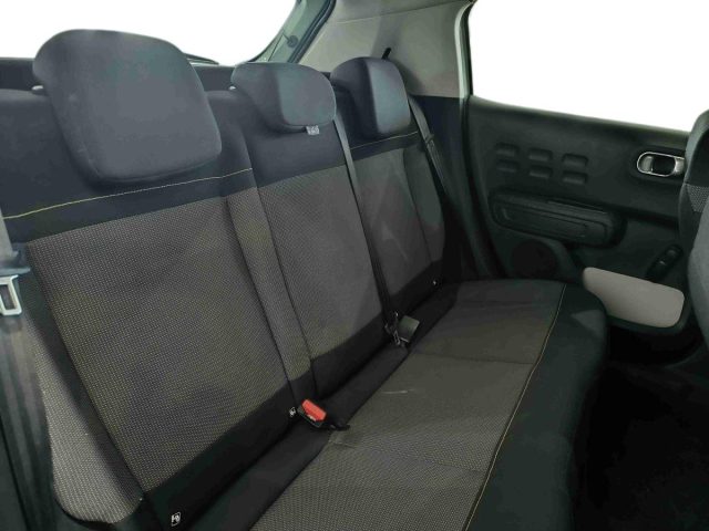 CITROEN C3 usata, con Immobilizzatore elettronico