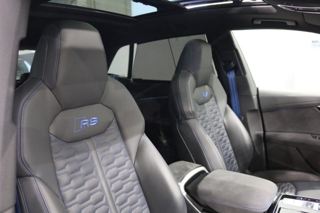 AUDI RS Q8 usata, con Fari LED