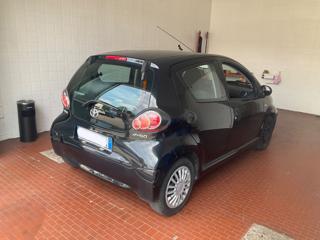 TOYOTA Aygo usata, con Chiusura centralizzata
