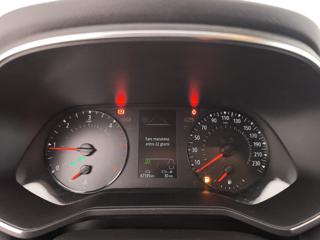 RENAULT Clio usata, con Immobilizzatore elettronico