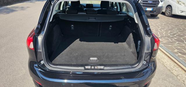 FORD Focus usata, con Sistema di navigazione