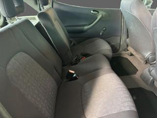 MERCEDES-BENZ A 170 usata, con Airbag laterali