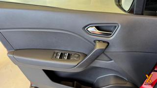MITSUBISHI ASX usata, con Servosterzo