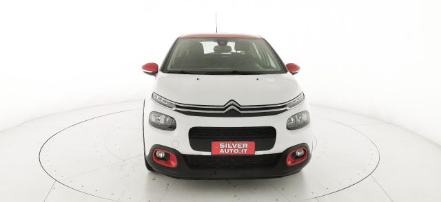 CITROEN C3 usata, con Airbag