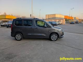 TOYOTA Proace City Verso usata, con Airbag Passeggero