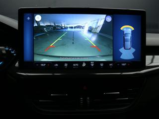 FORD Focus usata, con Fendinebbia