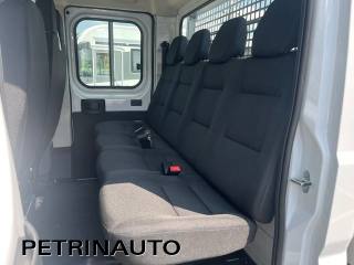 FIAT Ducato usata, con Volante multifunzione