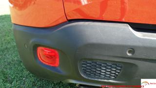 JEEP Renegade usata 66
