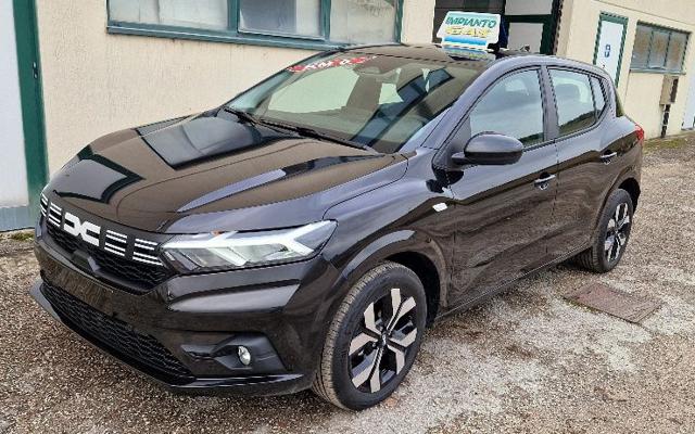 DACIA Sandero usata, con ABS