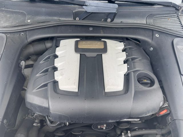 PORSCHE Cayenne usata 27