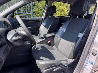 RENAULT Scenic usata, con Fendinebbia