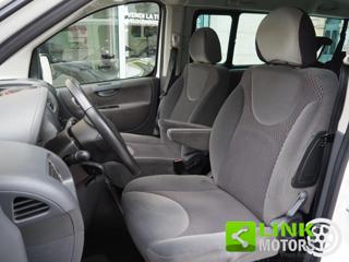 FIAT Scudo usata, con Alzacristalli elettrici
