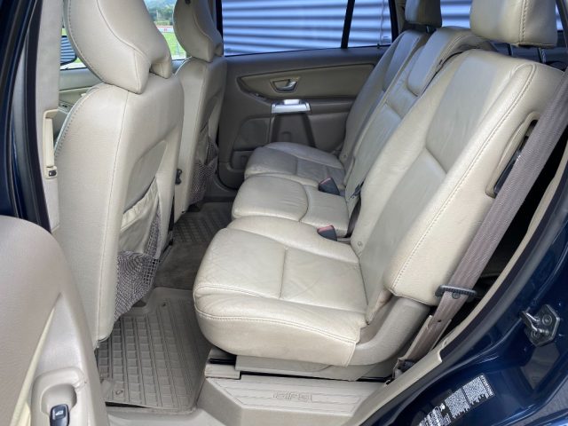 VOLVO XC90 usata, con Climatizzatore