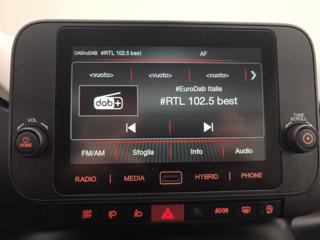 FIAT Pandina usata, con USB