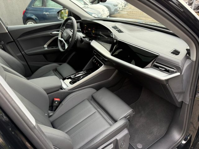 AUDI Q5 usata, con ESP