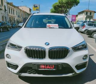 BMW X1 usata, con Airbag