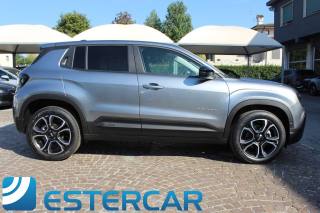 JEEP Avenger usata, con Cerchi in lega