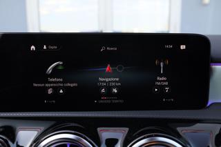 MERCEDES-BENZ A 35 AMG usata, con Pacchetto sportivo