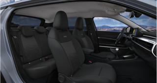 JEEP Avenger usata, con Boardcomputer