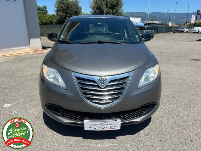 LANCIA Ypsilon usata, con Airbag