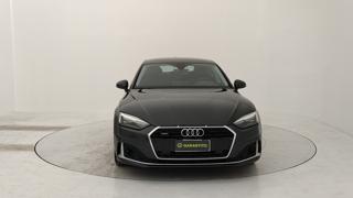 AUDI A5 usata, con Cerchi in lega