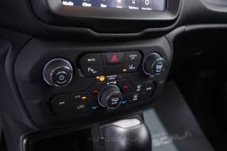 JEEP Renegade usata, con Servosterzo