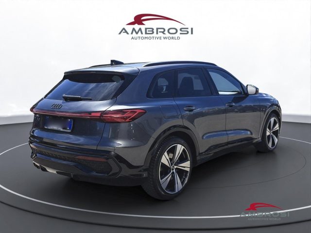 AUDI Q5 usata 2