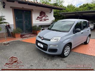 FIAT Panda 1.2 Easy UNIPRO! SUPERPROMO!