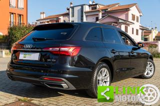 AUDI A4 usata, con Airbag Passeggero