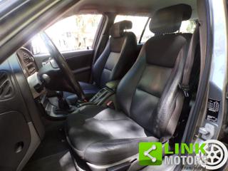 SAAB 9-5 usata, con Antifurto