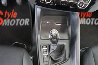 BMW X1 usata, con Fendinebbia