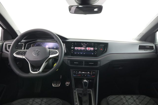 VOLKSWAGEN Taigo usata 3