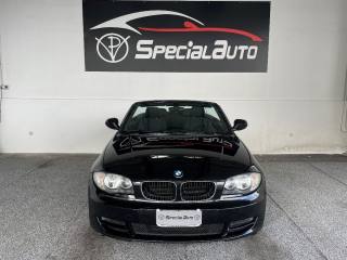 BMW 118 d 2.0 143CV Cabrio