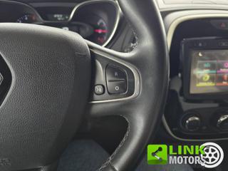 RENAULT Captur usata 43