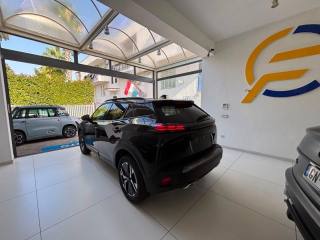 PEUGEOT 2008 usata, con Airbag Passeggero