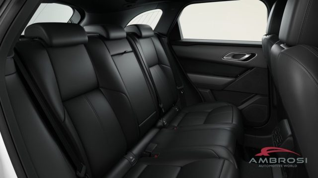 LAND ROVER Range Rover Velar usata 6