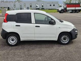 FIAT Panda usata, con Climatizzatore