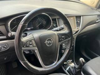 OPEL Mokka X usata, con ESP