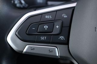 VOLKSWAGEN Taigo usata, con Volante in pelle