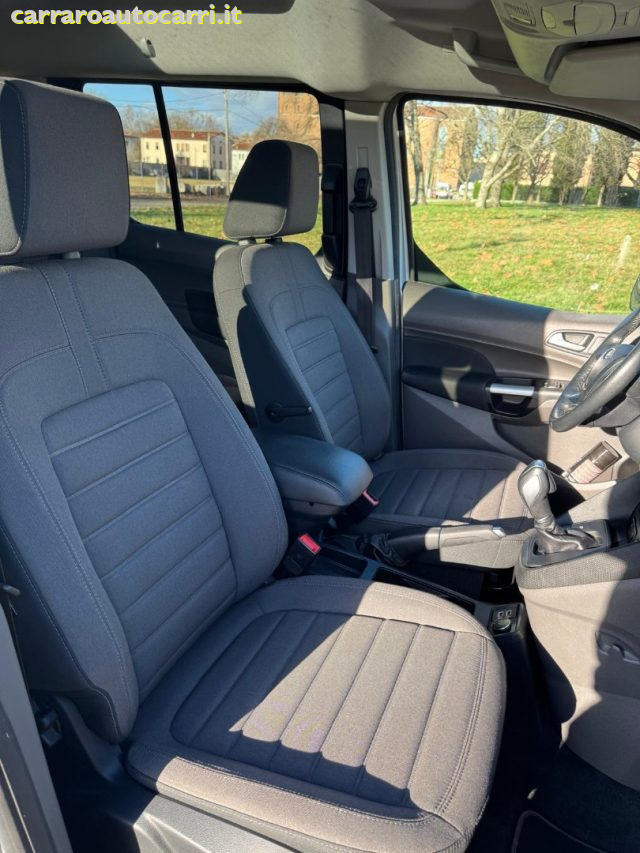 FORD Tourneo Connect usata, con Bluetooth